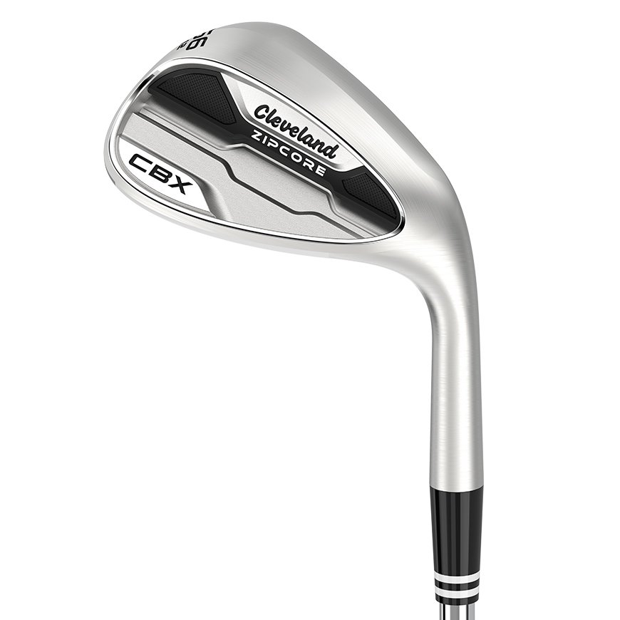 Cleveland CBX Wedges 