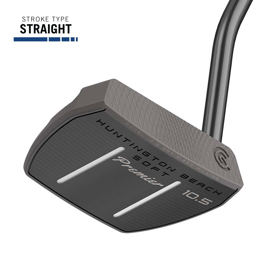 Cleveland Premier Putter - Putter - Lindhardt Golf