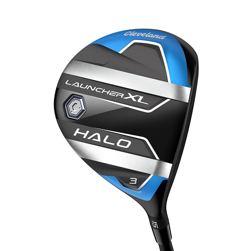 Cleveland Launcher Xl Halo Fairway