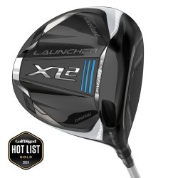 Cleveland Xl2 Driver