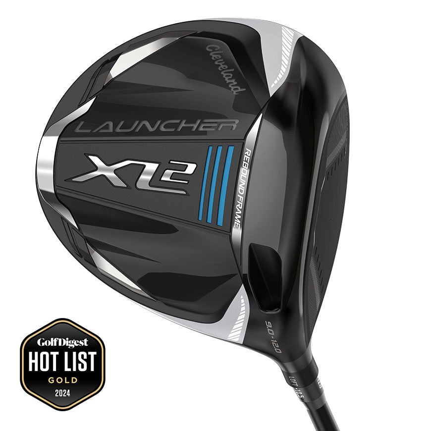 Cleveland Xl2 Driver