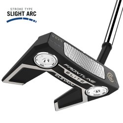 Cleveland Frontline putter