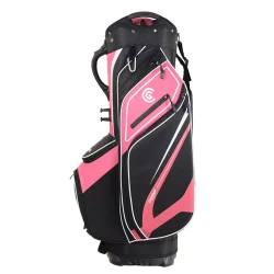 Cleveland Friday cart bag 2026
