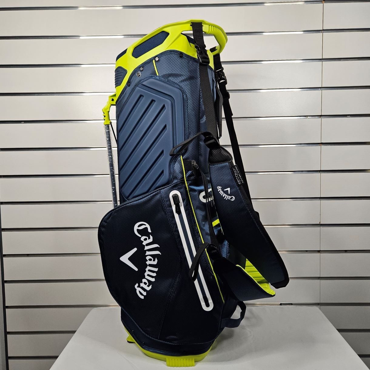 Callaway Fairway 14 Hyper Dry hybridbag