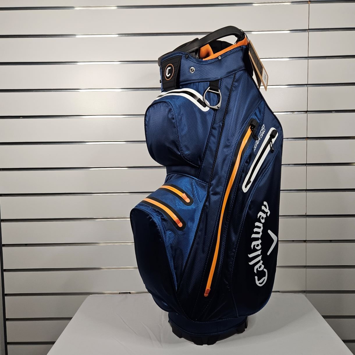 Callaway ORG 14 HyperDry 