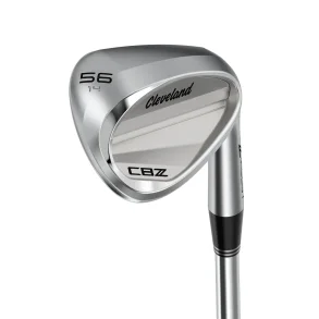Cleveland Cbz Wedges