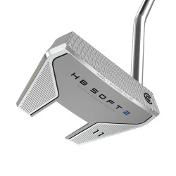 Cleveland Hb2 Soft, long putter