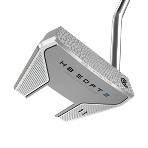 Cleveland Hb2 Soft, long putter