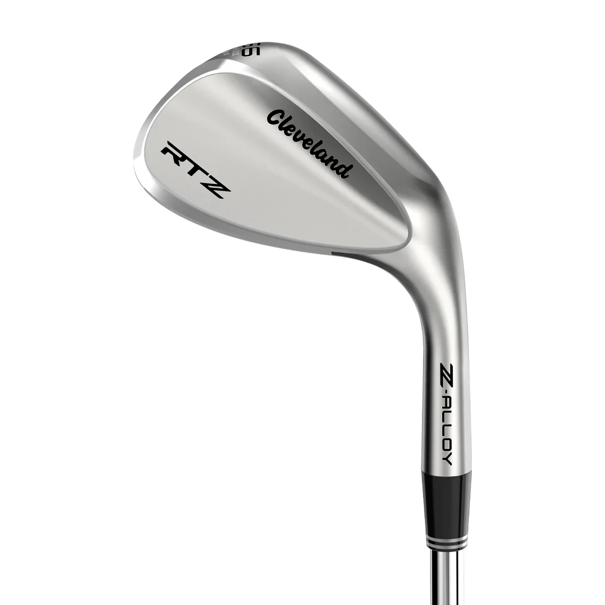 Cleveland RTZ Wedges 2026