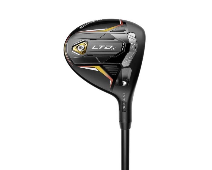 Cobra LTDx Fairway