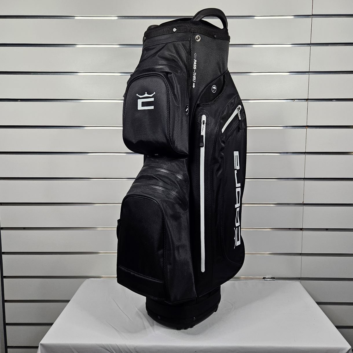 Cobra Ultradry Pro cart bag