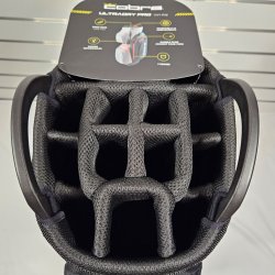 Cobra Ultradry Pro cart bag