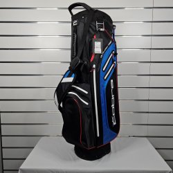 Cobra ultradry stand bag