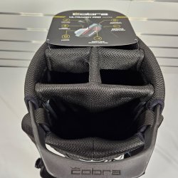 Cobra ultradry stand bag