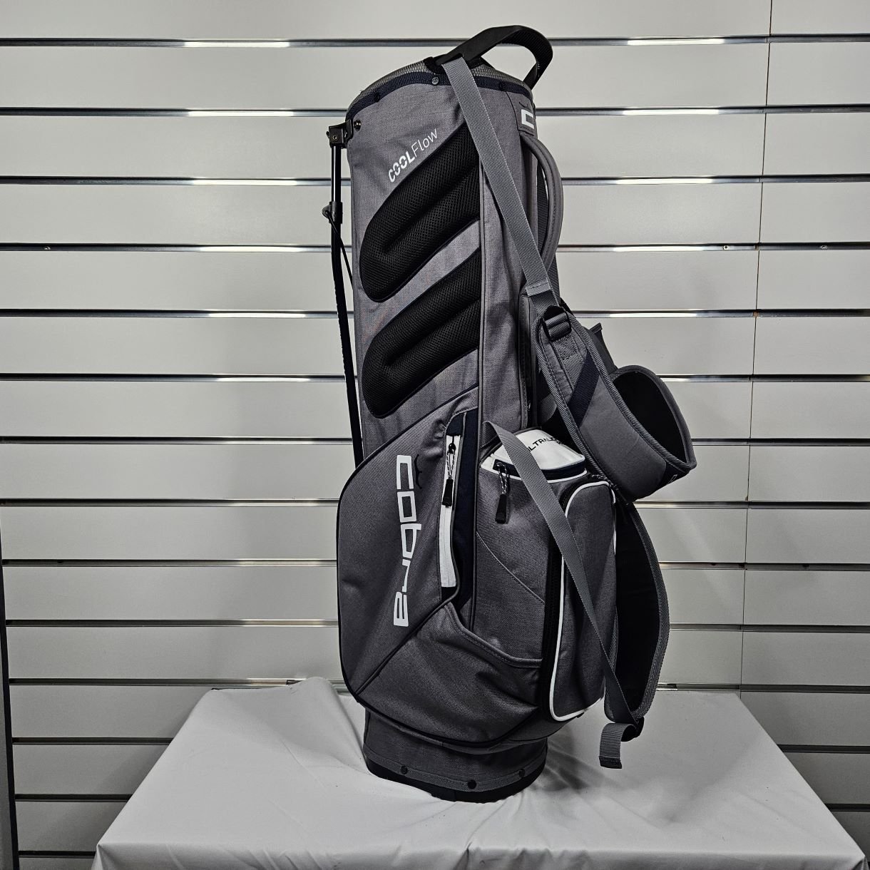 Cobra Ultralight Pro stand bag