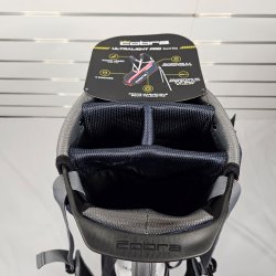 Cobra Ultralight Pro stand bag