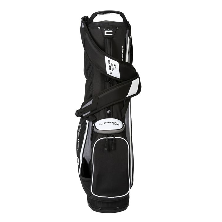 Cobra ultralight Pro stand bag