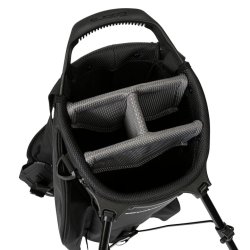 Cobra ultralight Pro stand bag