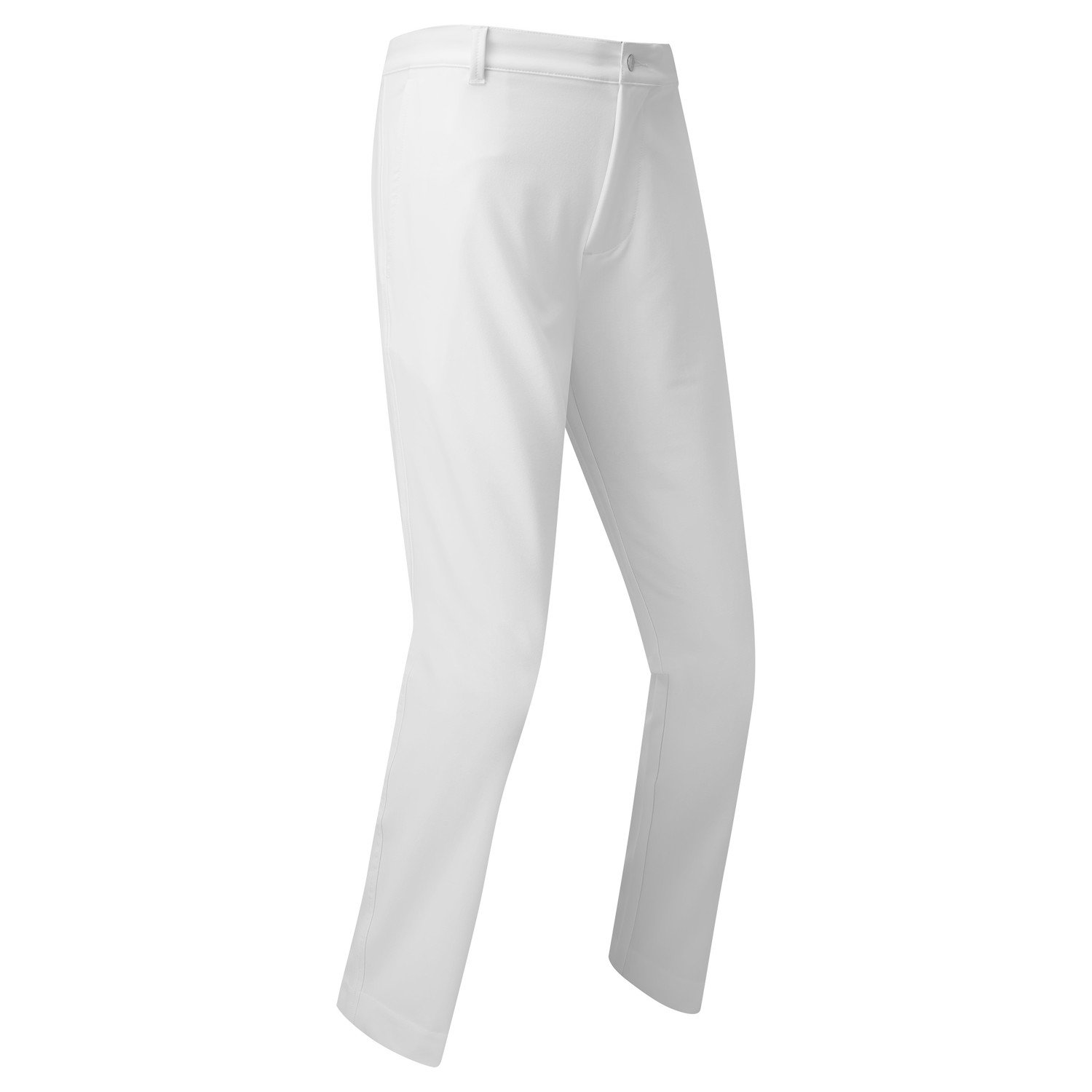 Performance Tapered Fit Trousers