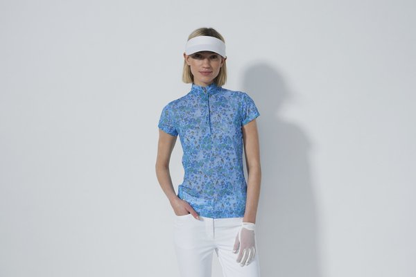 Breeze Mesh Cap Polo