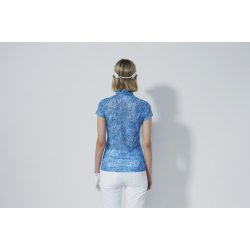 Breeze Mesh Cap Polo