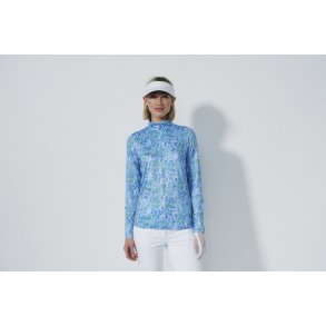 Sheermotion half zip