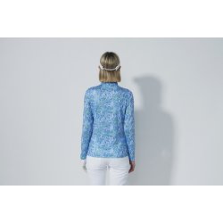 Sheermotion half zip