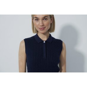 Madelene SL Polo Shirt