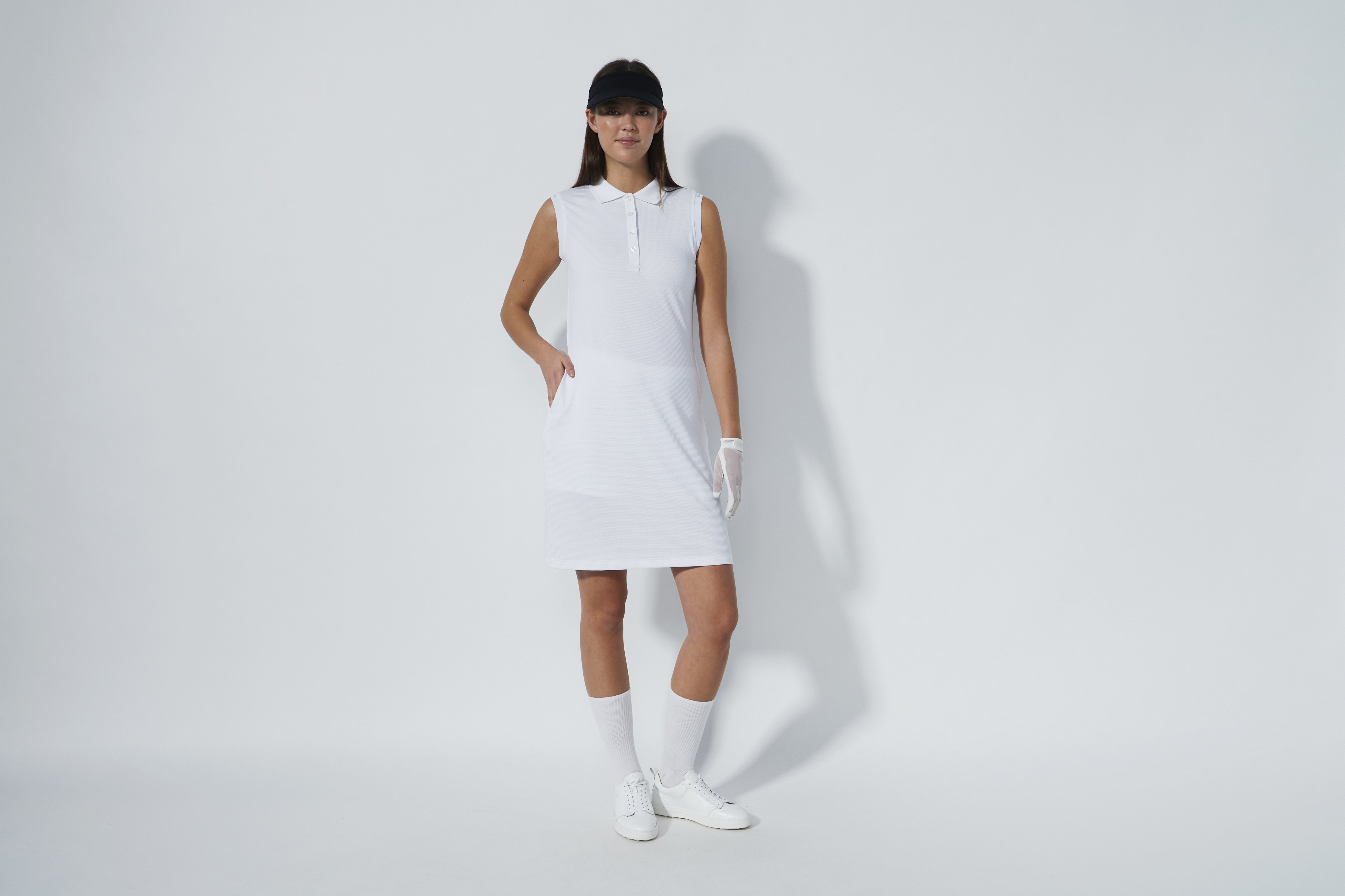 Sicaya SL Polo dress