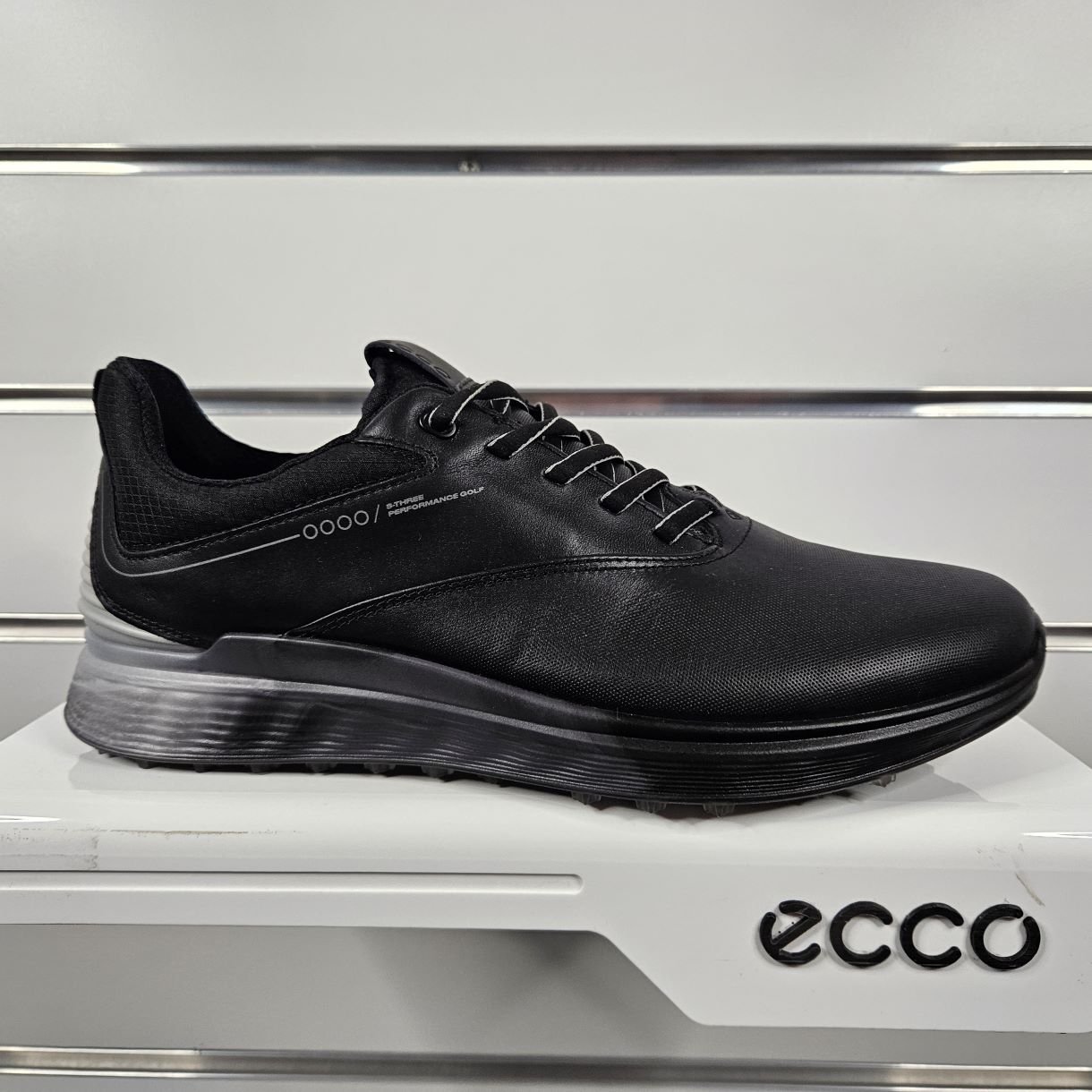 ECCO S-Three herre