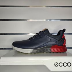 ECCO S-Three herre