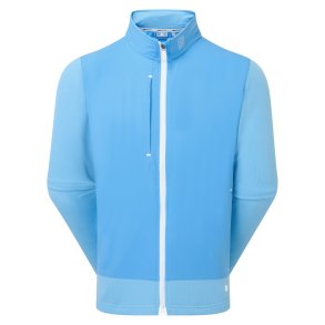 EU TMPO HYBRID FZIP JCKT BL.R	39330	