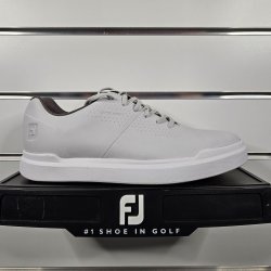FootJoy Contour casual hvid