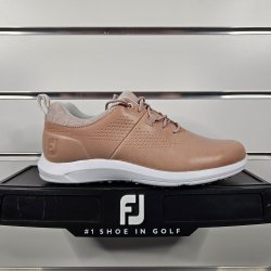 FJ Leisure LX dame