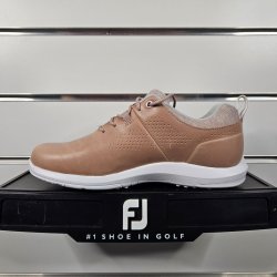 FJ Leisure LX dame