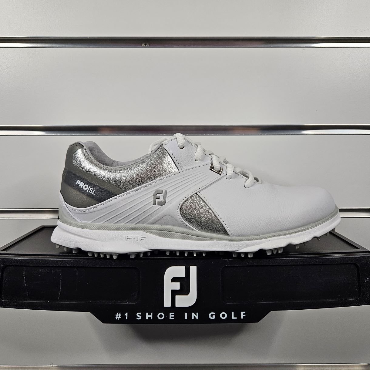 FJ Pro SL dame