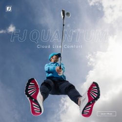 FootJoy Quantum Mens