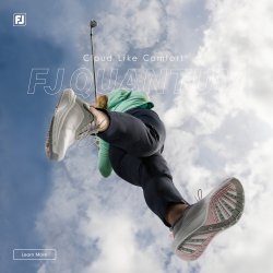 FootJoy Quantum Lady