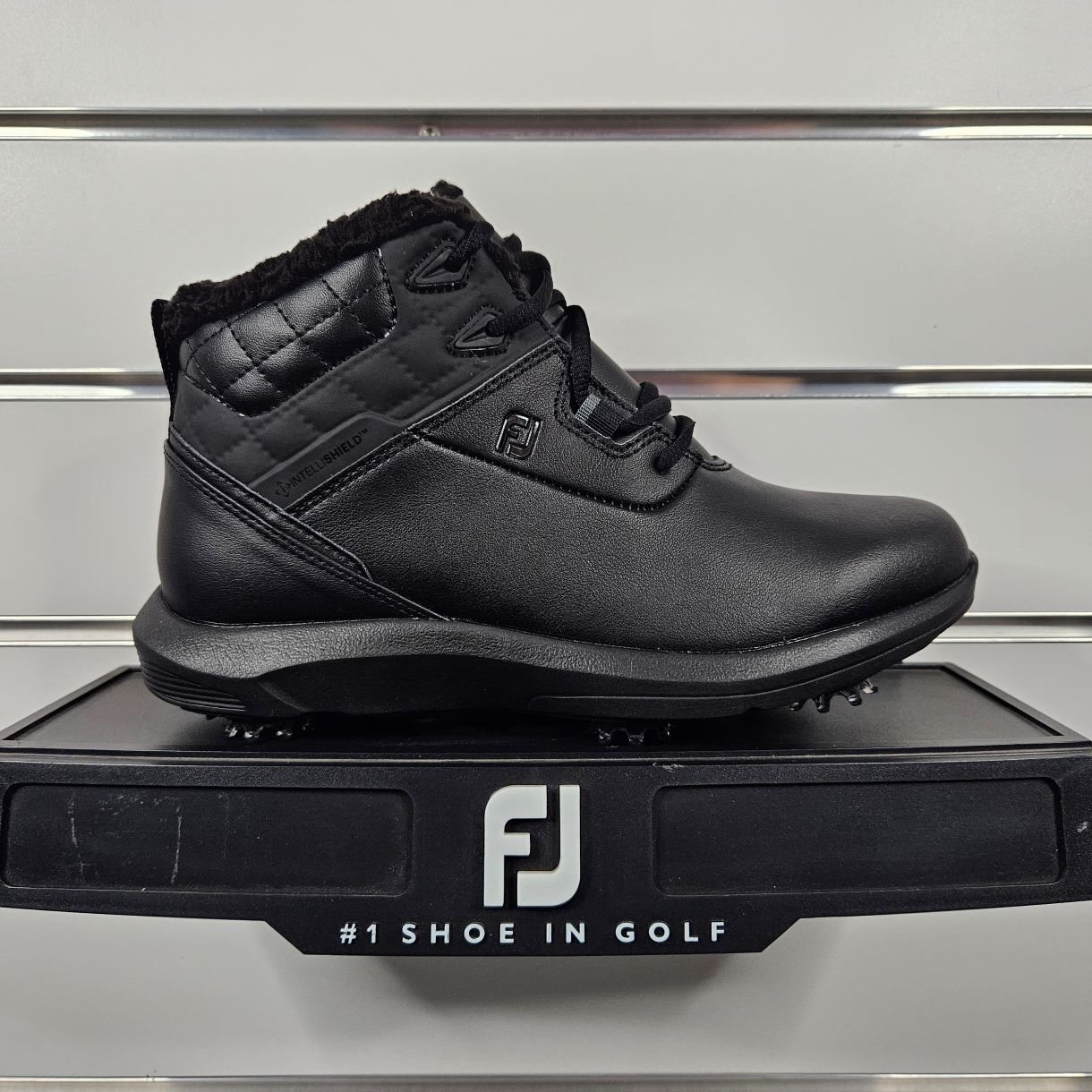 FootJoy Stormwalker vinterstvle dame