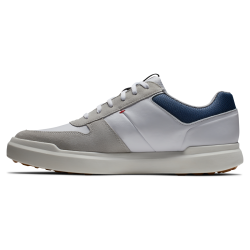 FootJoy Contour casual hvid