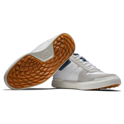 FootJoy Contour casual hvid