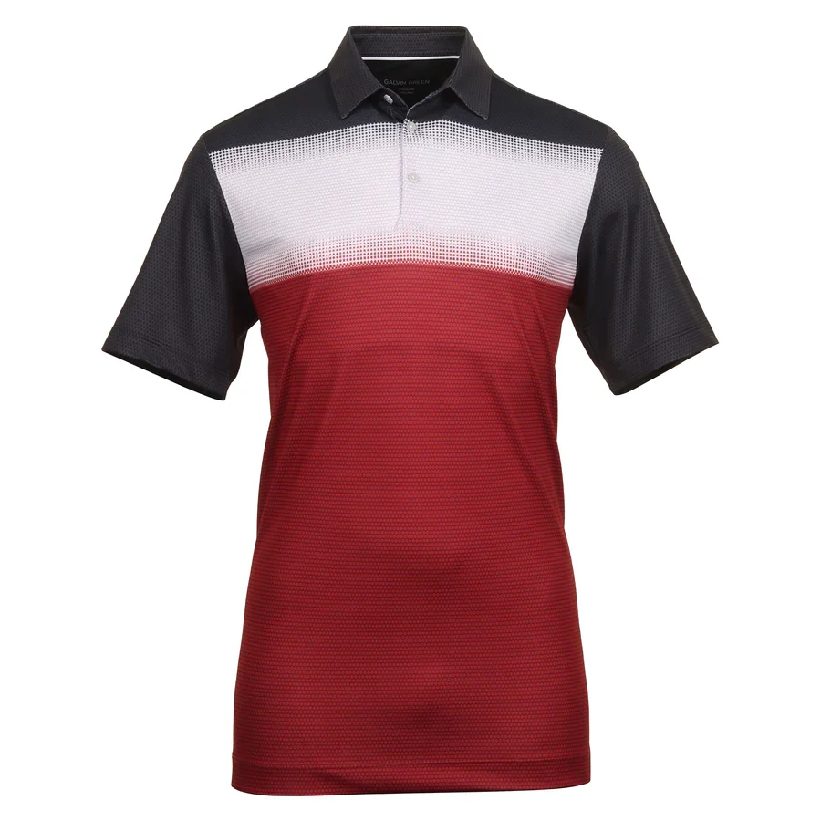 Mirca, galvin green polo