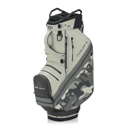 Big Max Dri Lite Tour 2