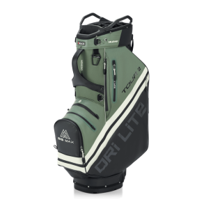 Big Max Dri Lite Tour 2