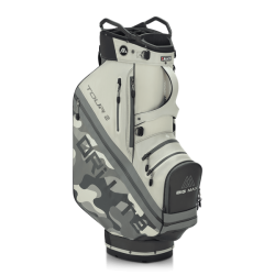 Big Max Dri Lite Tour 2