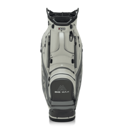 Big Max Dri Lite Tour 2