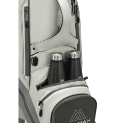 Big Max Dri Lite Tour 2