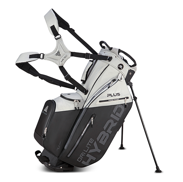 Big Max Dri Lite Hybrid plus