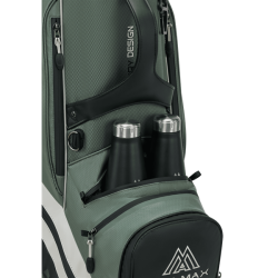 Big Max Dri Lite Tour 2