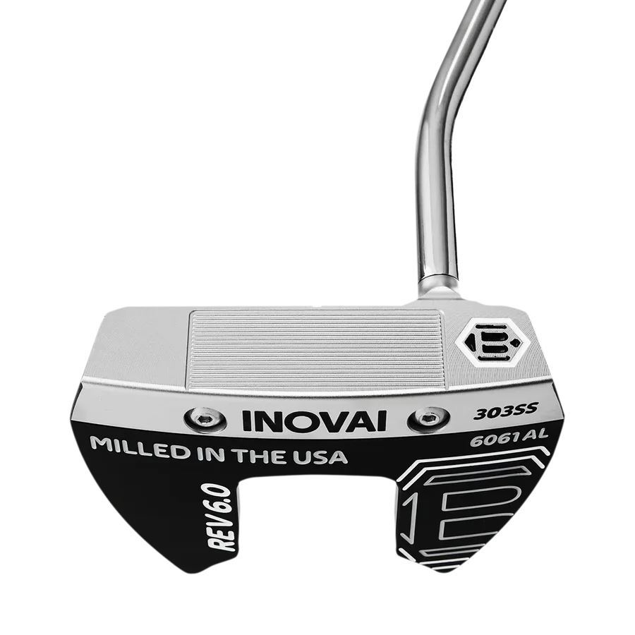 Bettinardi Inivai 2023